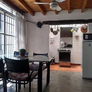  Сasa de vacaciones Casa Turistas