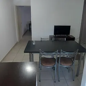  Apartamento Departamento Salta