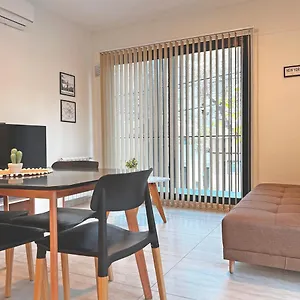  Apartamento Parque Pueyrredon Iv