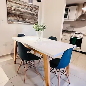  Apartamento Encanto Cerca Del Parque - Tu Hogar En