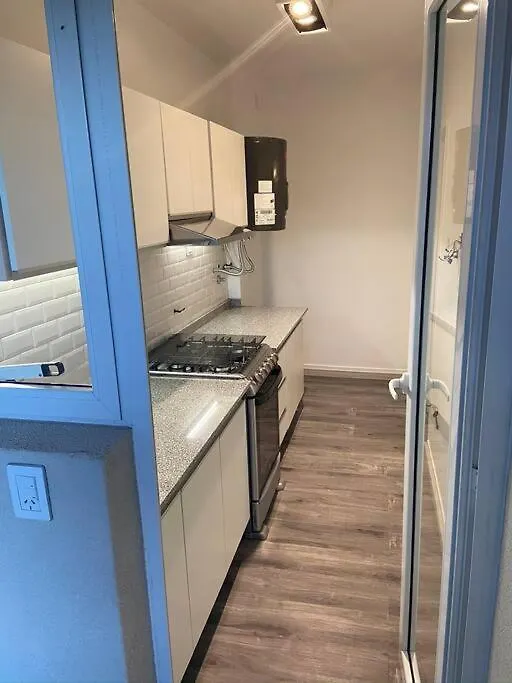 Buenaventura Apartments Parque Mendoza