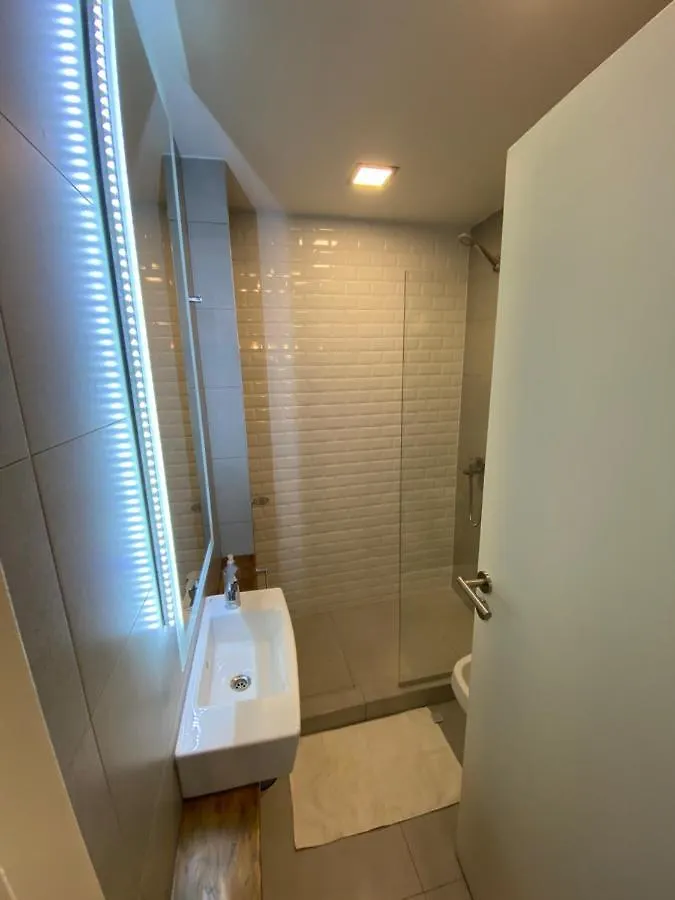 Buenaventura Apartments Parque Mendoza