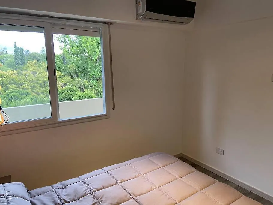 Buenaventura Apartments Parque Mendoza