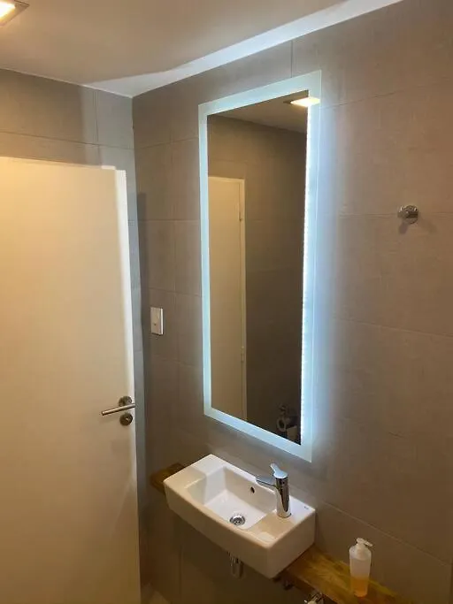 Buenaventura Apartments Parque Mendoza