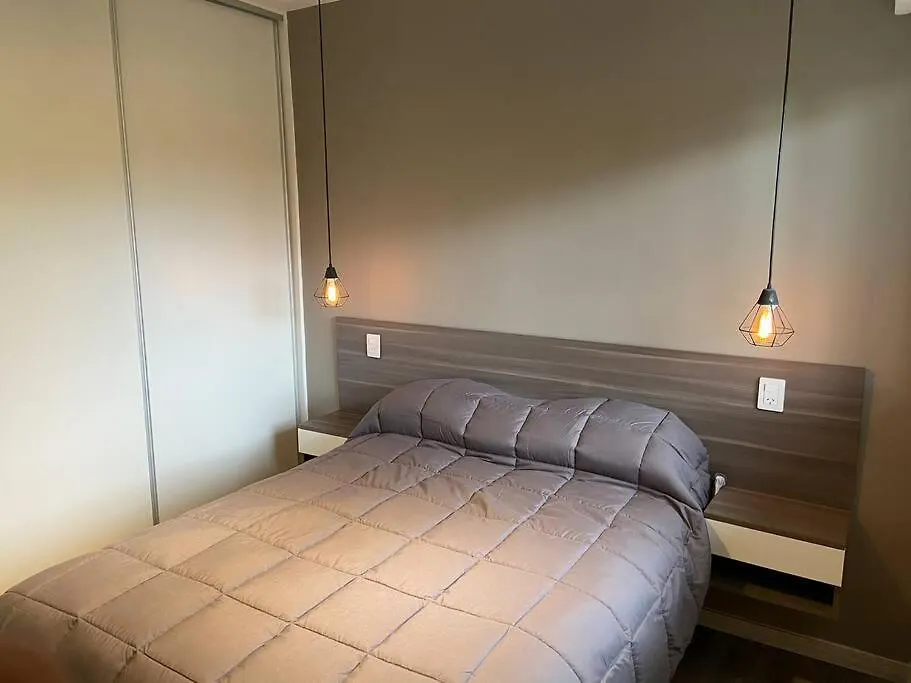 Buenaventura Apartments Parque Mendoza