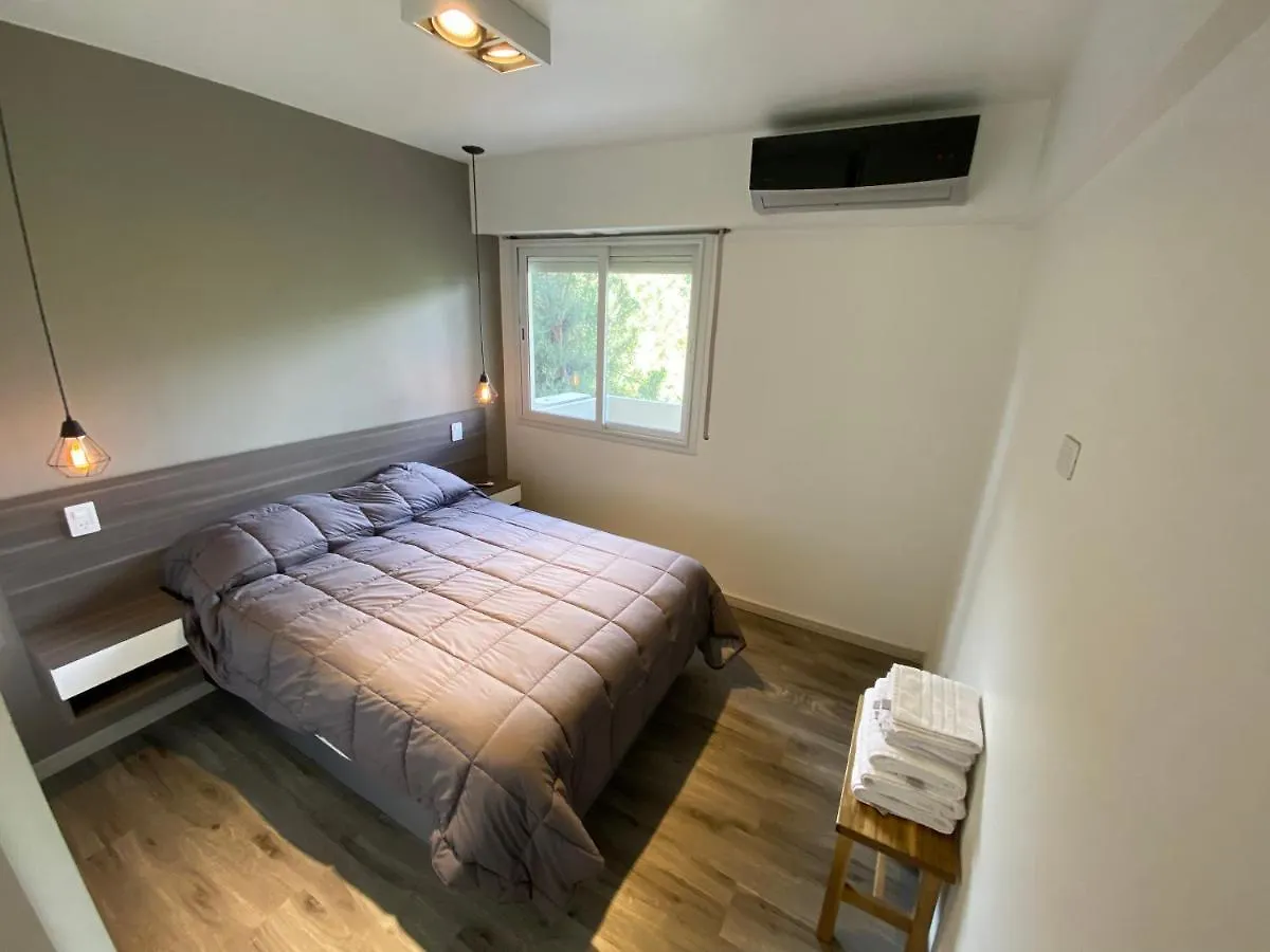Buenaventura Apartments Parque Mendoza Argentina