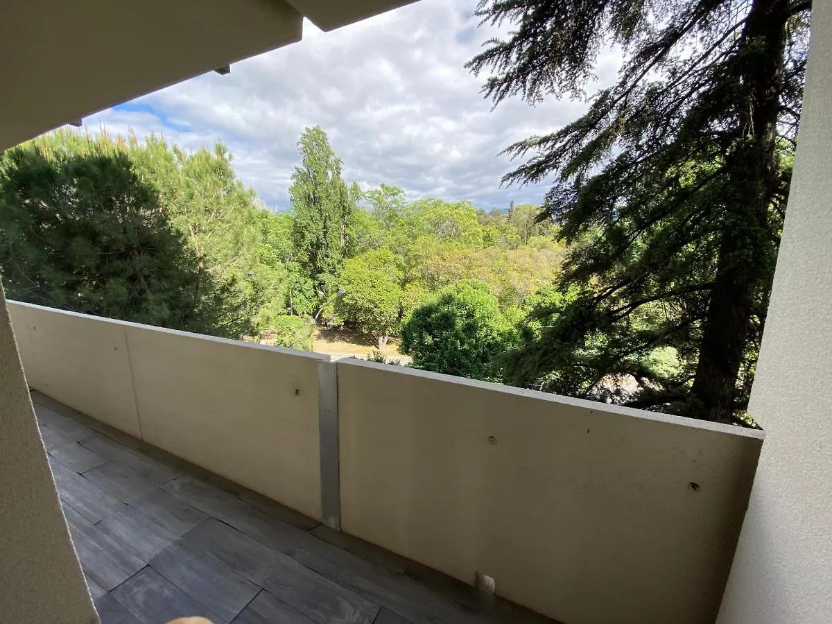 Buenaventura Apartments Parque Mendoza