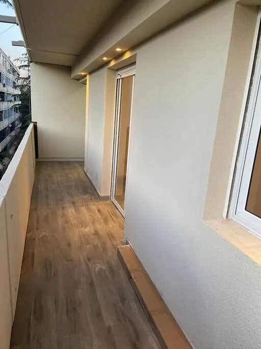 Buenaventura Apartments Parque Mendoza 0*,  Argentina